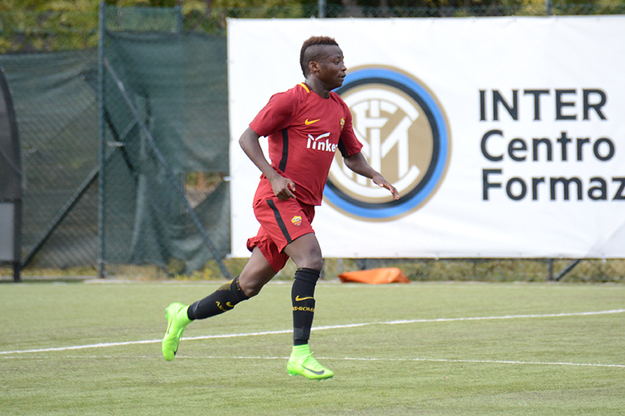 Koffi @Torrisi