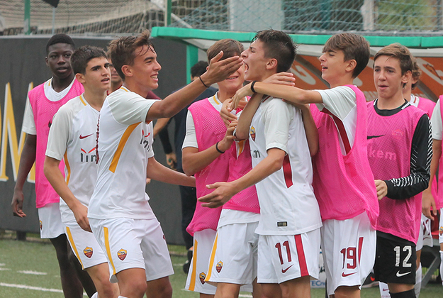 Mancino torna al gol (©De Cesaris)