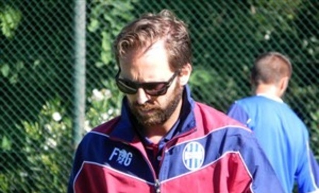 Stefano Scaricamazza