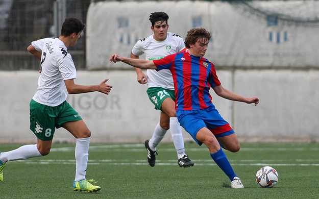 Juniores Elite, finale fissata per il 2 maggio ©Natarelli