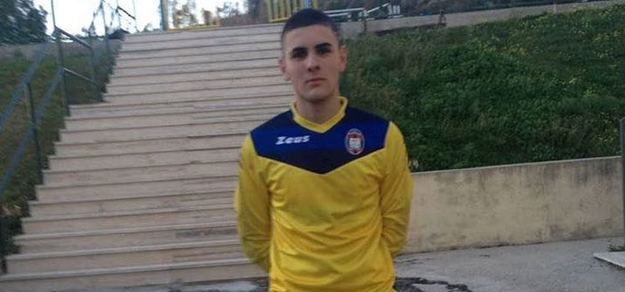 Fieramonti in prova al Crotone