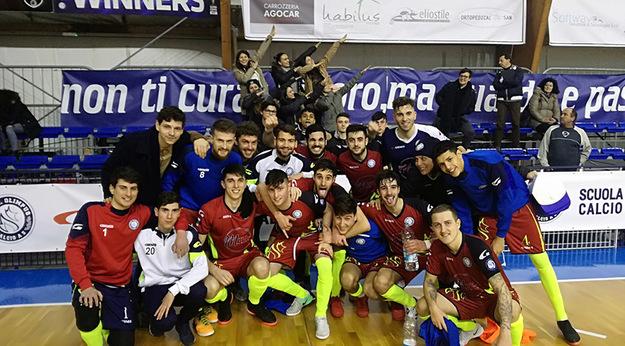 Nasce l&apos;Olimpus Academy