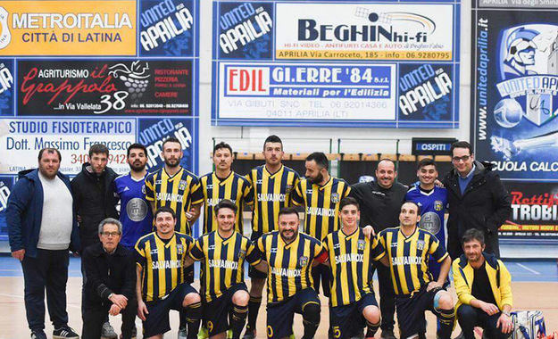 Real San Giuseppe (©Bocale)