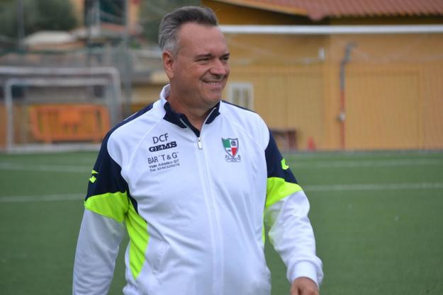 Francesco Di Casola