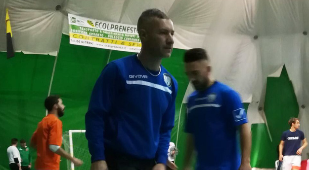 Francesco Cetroni
