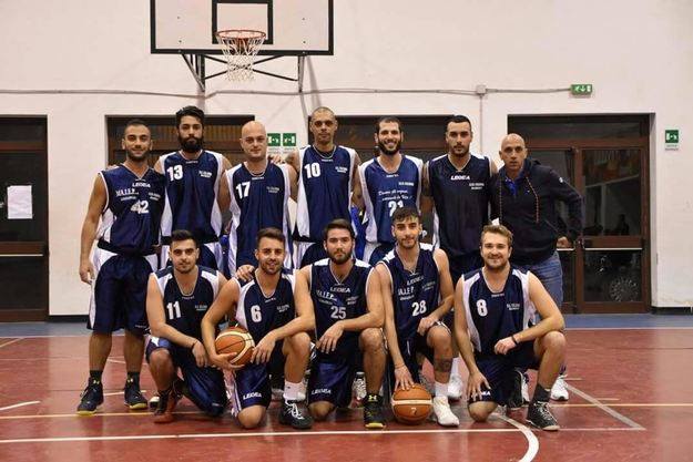 Foto di squadra