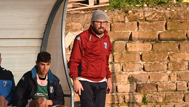 Albalonga, Roberto Coscia ©Lori