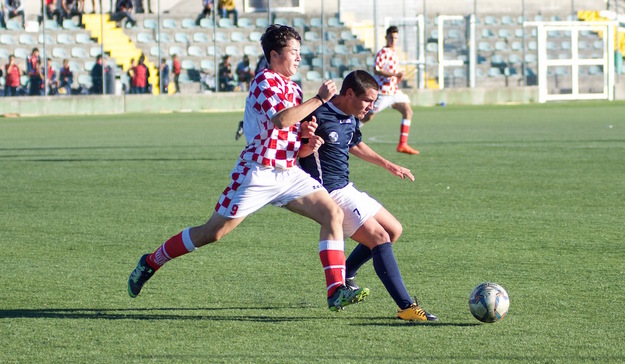 Buglia, nel mirino del Frosinone © Natarelli