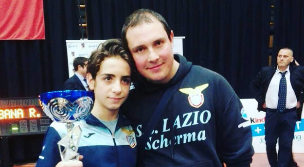 Francesco Pagano