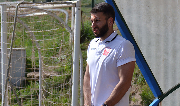 Daniele Paolini (©Torrisi)