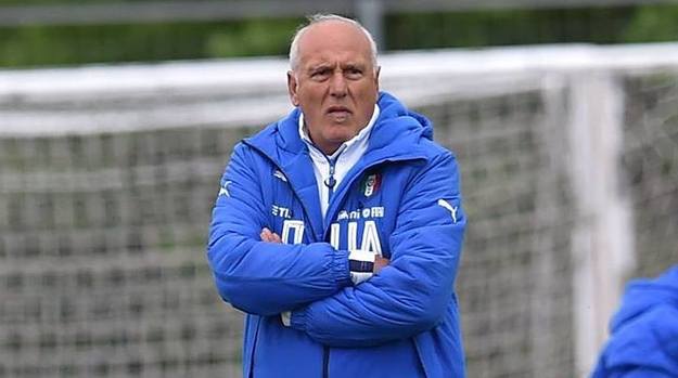 Rocca, scelti i convocati per il test con la RomaniaU16 ©figc.it