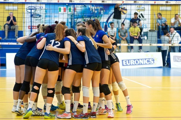 Volleyrò
