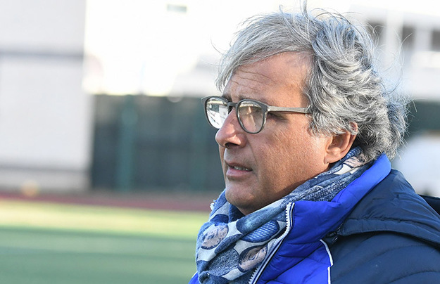 Pino Brandolini (©Lori)