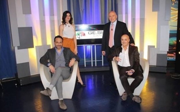 Lo studio di Sport in Oro