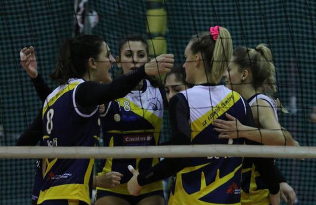 Esultanza Dream Team