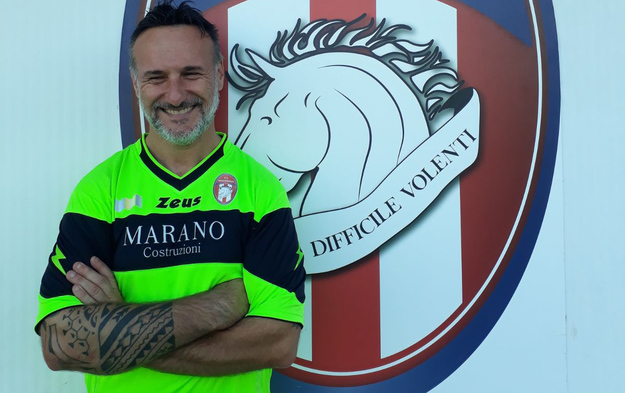 Lino Princigalli