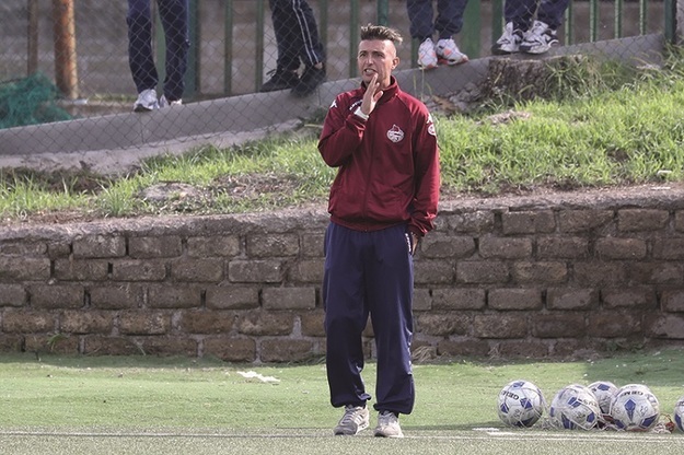 Masi tecnico dell&apos;Albalonga