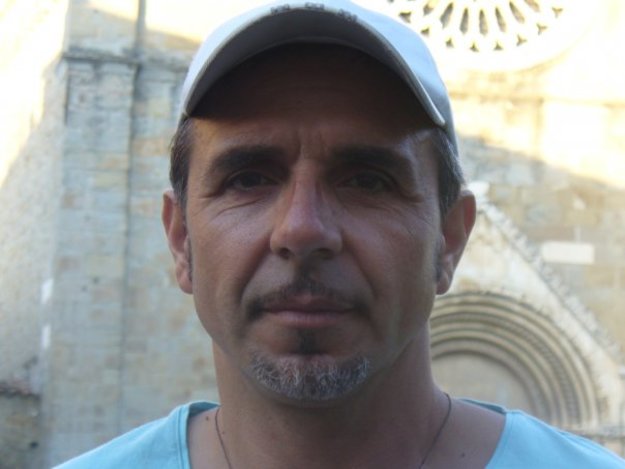 Mario Costantini non è più l&apos;allenatore degli Allievi Fascia B Regionali del Trastevere
