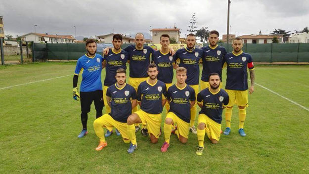 Aurora Vodice, foto di squadra ©GazReg
