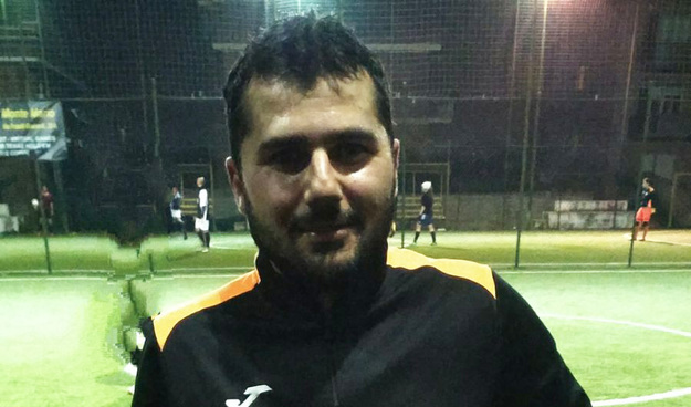 Fabrizio Francescangeli