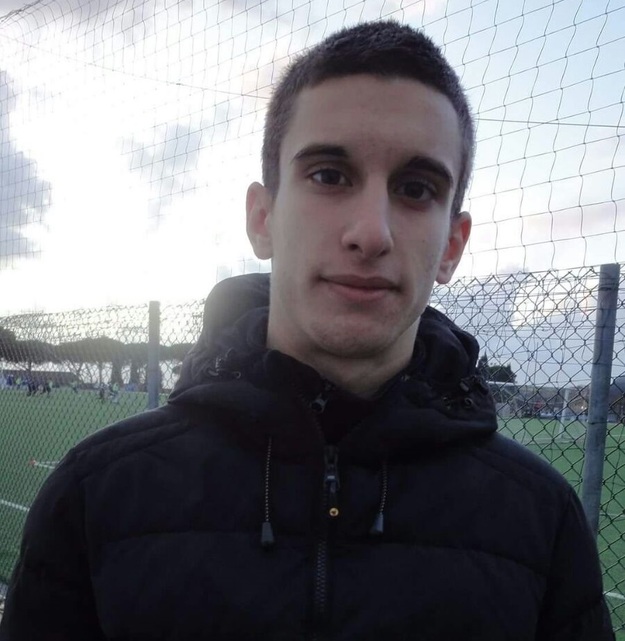 Alex Franceschetti @Unipomezia