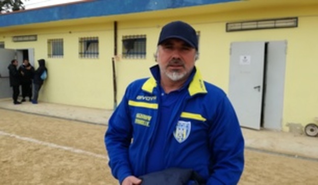 Maurizio Promutico @GazReg