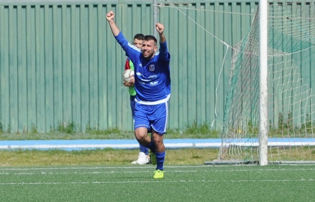 Matteo Laurato (©Del Gobbo)
