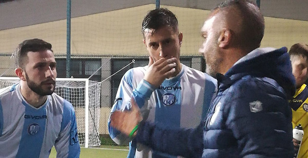 Mister Bardelloni
