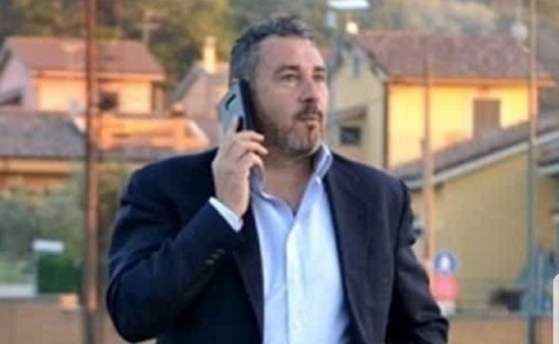 Massimo Cirinei