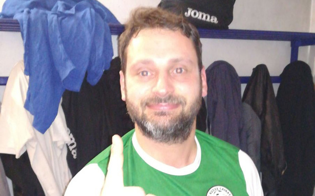 Simone Vicovaro