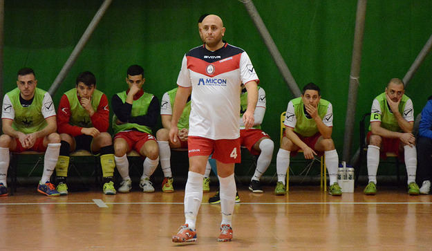 Flavio Cotichini (©Gazzetta Regionale)