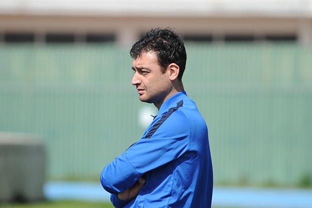 Andrea Bussone (©Del Gobbo)