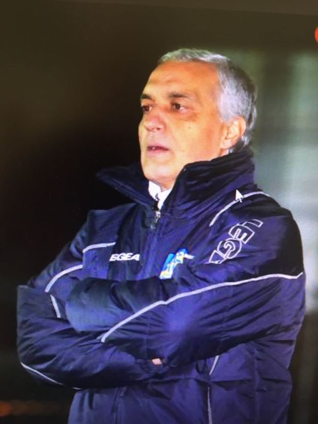 Giancarlo Pela