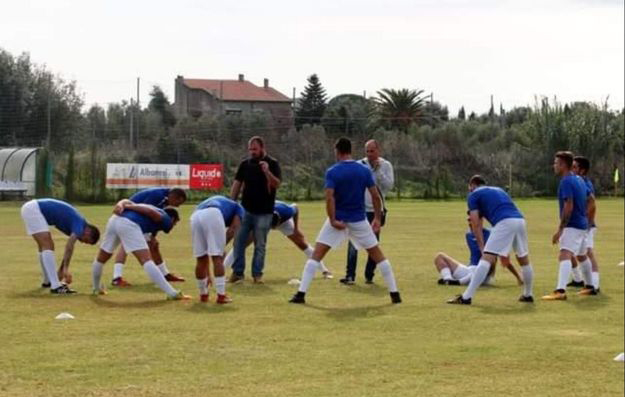 Nuova Pescia Romana
