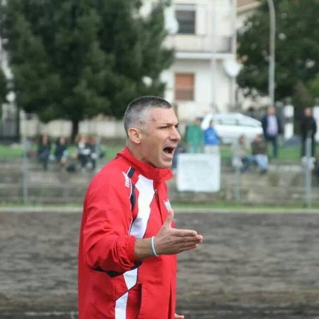 Pino Neto (foto Lazzeri)