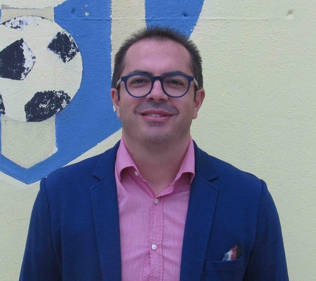 Alessandro Coratti @MSGC