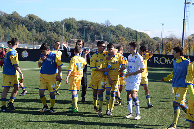 Frosinone (©Torrisi)