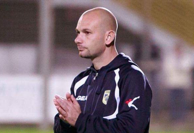 Claudio Mele