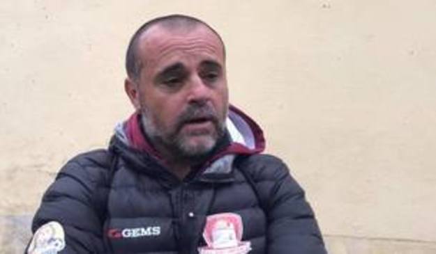 Mister Antonelli @GazReg
