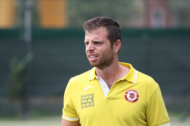 Andrea Di Renzo 
