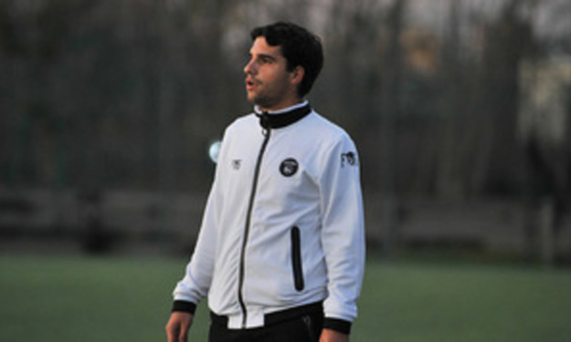 Cervera, tecnico dell’Atletico 2000