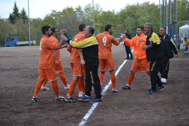 Dinamo Labico