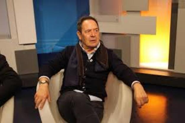 Stefano Ulisse