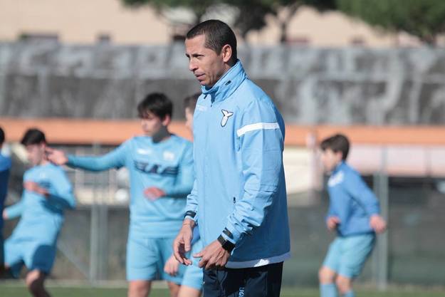 Cesar, l&apos;ex Lazio è un nuovo allenatore Samagor