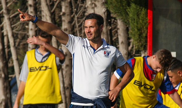 Tor Tre Teste, mister Mosciatti ©Di Menno