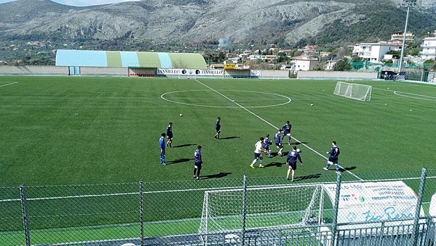 Formia (foto Facebook)