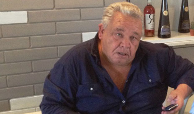 Il nuovo ds Giampiero Guarracino