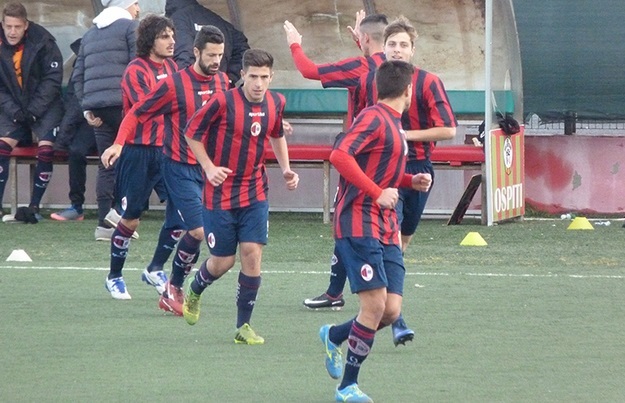 Ladispoli (©GazReg)