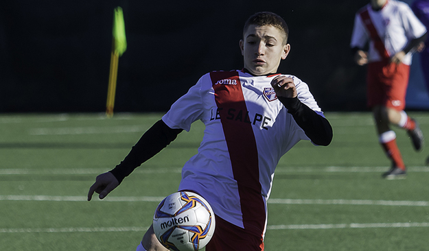 SFF Atletico, tre punti pesanti ©shotsport