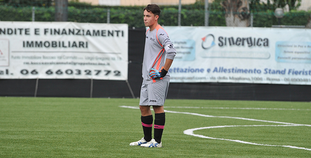 Facchini, Savio ©Del Gobbo 